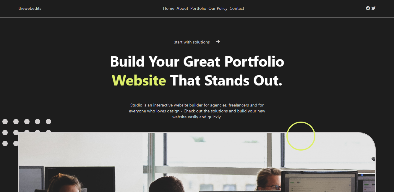 web-development